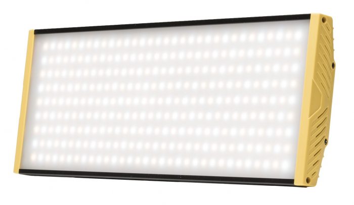 OYB240 Ikan Onyx LED