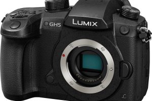Panasonic GH5 Firmware 2.0: Official HLG and Anamorphic HDR Videos
