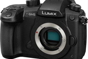 Panasonic GH5 Firmware 2.0 (4K 10bit ALL-Intra 400Mbps) Now Available for Download