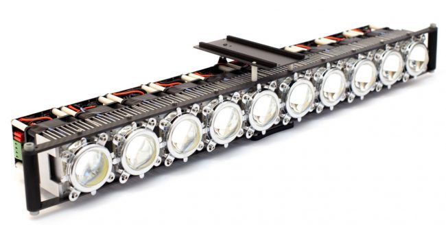 Stratus LED Ten Module Array KIT LED