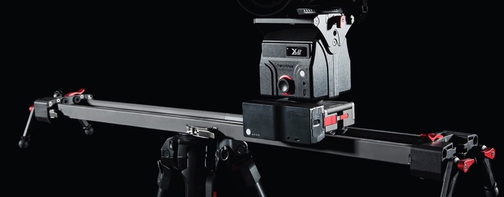 iFootage Shark Mini Slider