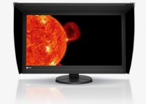 EIZO ColorEdge PROMINENCE CG3145 4K Monitor with PQ and HLG HDR Support