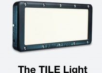 1st Batch of the Pocket-sized TILE Light LED is Now Available