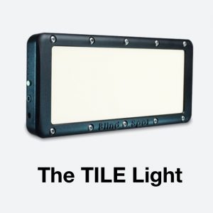 The Tile Light LED Blind Spot Gear Scorpion Light