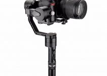 A Quick Look at the Brand New Zhiyun Crane Version 2 Gimbal