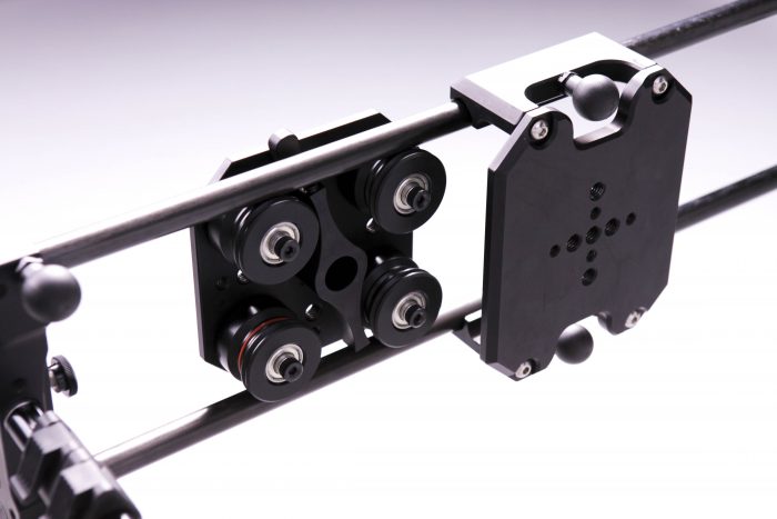 Cinevate Duzi 4 lite slider