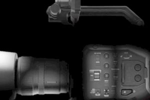 New Panasonic Cinema Camera To Be Announced This Friday