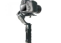 New Filmpower Nebula 5100 Slant Gimbal, Vono Microphone and Nebula Focus