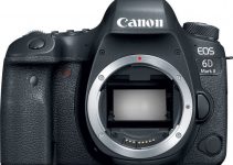 Canon 6D Mark II Full-Frame DSLR Officially Announced