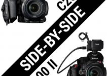 Canon EOS C200 vs EOS C300 II – Which Camera Fits Your Workflow Better?