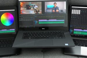 Three of the Best Laptops for Video Editing with Adobe Premiere Pro and Final Cut X You Can Currently Get