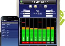 Sound Devices Wingman App for Remote Control Now Available for Android