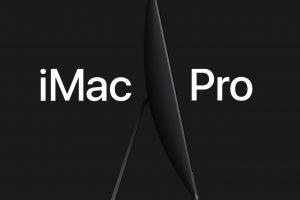 Apple iMac Pro is Coming in December. You’ll Need to Sell a Kidney to Afford It.