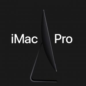 Apple iMac Pro 2017