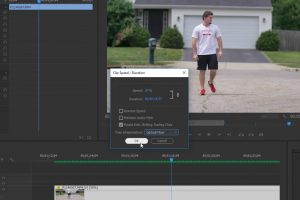 Get Perfectly Smooth Slow Motion in Premiere Pro CC Using This Simple Workflow