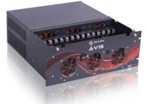 Storinator AV15 Gives You Whopping 150 TB of Ultra-Fast Storage for All Your High-Resolution Media