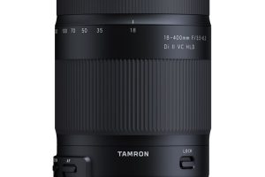 New Tamron 18-400mm – One Budget Zoom Lens to Rule Them All?