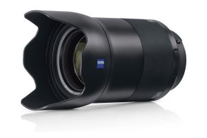 New ZEISS Milvus 35mm f1.4 Lens Announced for Full-Frame DSLRs