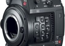 Extensive Canon C200 Review by Cloakroom Media