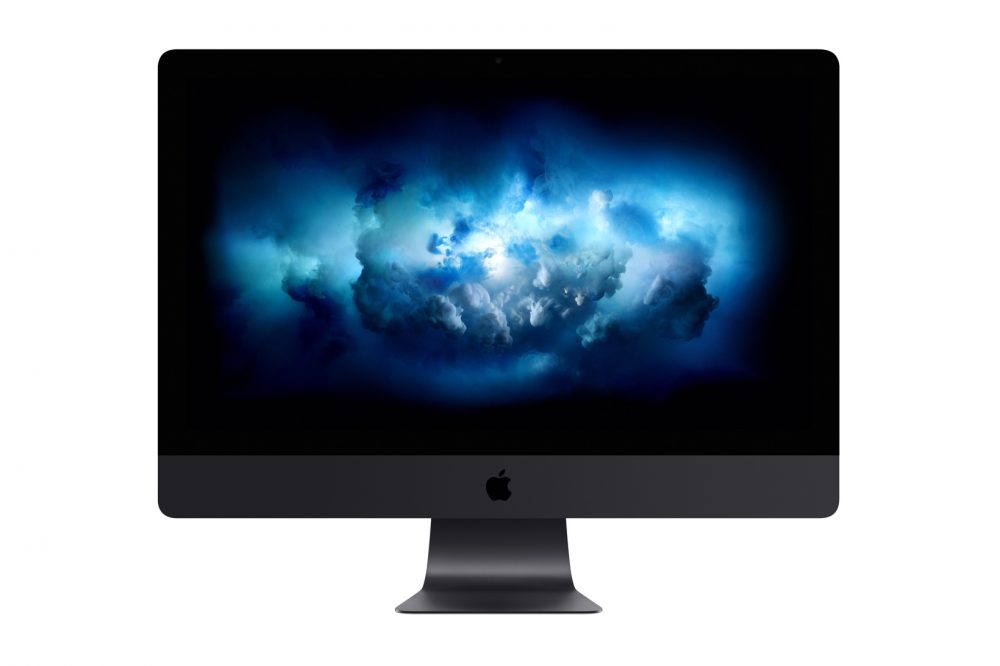 iMac Pro 2017 WWDC
