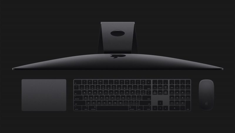 iMac PRO 2017