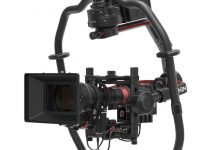 DJI Ronin 2 Pricing Announced; Stabilizer Ships End of August