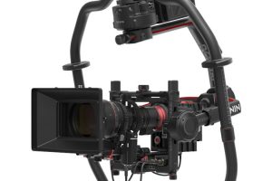 DJI Ronin 2 Pricing Announced; Stabilizer Ships End of August