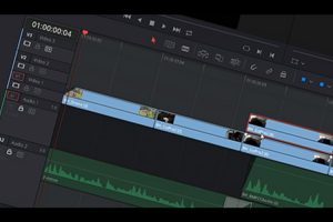 Ten Must-Know Video Editing Shortcuts in DaVinci Resolve 14