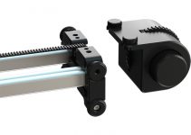 Edelkrone’s Steady Module for SliderPLUS Delivers Silky Smooth Motion Even with Heavy Camera Loads at Ultra Low Speeds