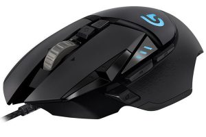 Speed Up Your Video Editing Workflow with a Genuine Gaming Mouse