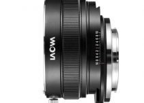 Laowa Magic Shift Converter Lens Adapter for Sony E Mount