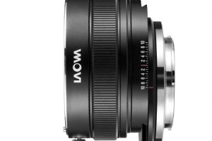 Laowa Magic Shift Converter Lens Adapter for Sony E Mount