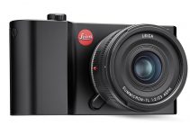 New Leica TL2 Mirrorless Camera with 4K Video and a Massive Touchscreen!