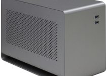 Boost Your Creative Workflow with the Mantiz Venus eGPU Box