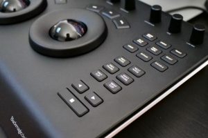 Blackmagic DaVinci Resolve Micro Panel Hands-on Review