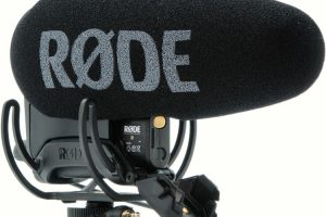 Rode VideoMic Pro+ Available to Pre-Order; Ships in August