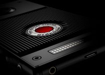 RED HYDROGEN Launches Soon + HYDROGEN Camera Test by Michael Cioni