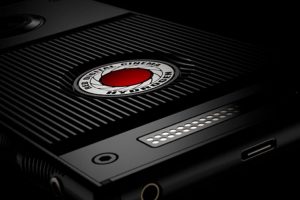 Win a RED Hydrogen One with the POND5 Instagram Challenge