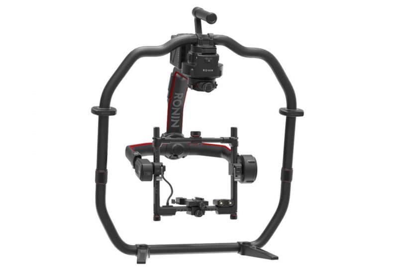 DJI Ronin 2 Front