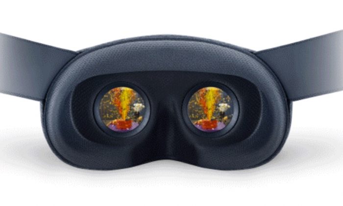 Google VR180