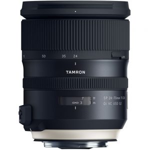 Tamron SP 24-70mm 2.8