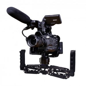 Nebula 5300 Sony FS5 Filmpower
