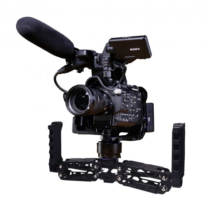 gimbal for fs5