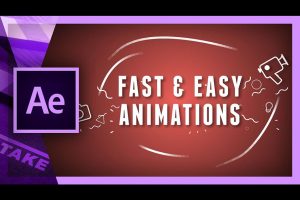 Create Some Striking Animations in No Time by Using These After Effects Expressions