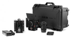 Apple RED Raven Kit Package