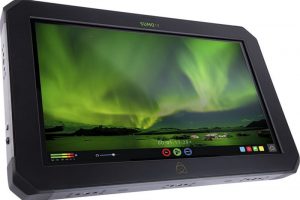 AtomOS 8.41 Firmware for the Atomos Sumo19 and Sumo19M HDR Production Monitors