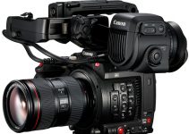 Canon C200 Raw Footage Workflow + Free Samples for Download