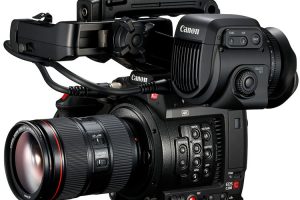 Canon C200 Raw Footage Workflow + Free Samples for Download