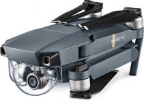 Tips and Tricks on Making Your DJI Mavic Pro Footage Look More Cinematic