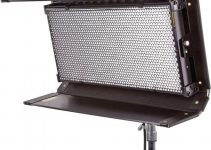 New Kino Flo FreeStyle 31 and 21 Set to Redefine High End LED Lighting